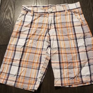 Boys Shorts Size 10.